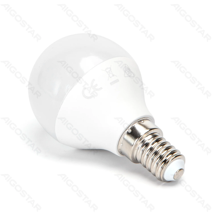 LED G45 E14 3W 4000K