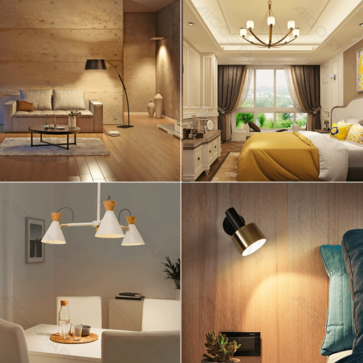 LED G45 E27 3W 3000K