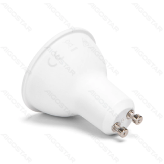 LED GU10 4W 3000K