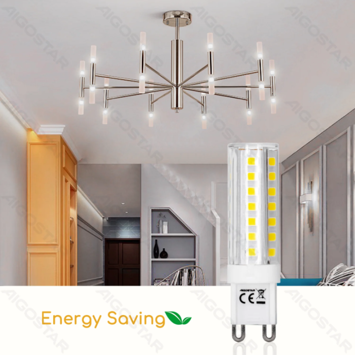 LED Lamp Beads G9 4.8W