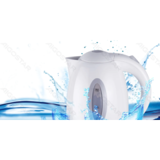 2200W 1.7L plastikinis elektrinis virdulys