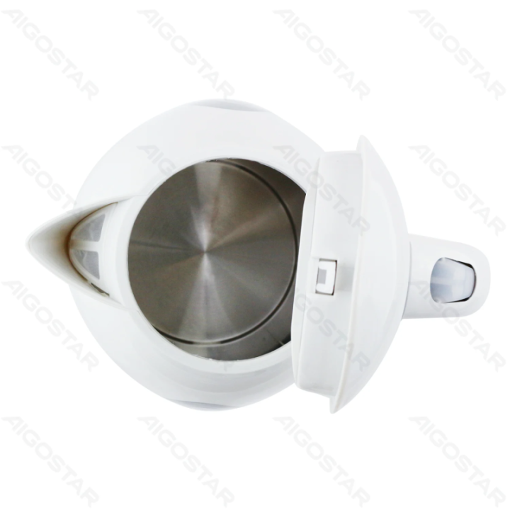 2200W 1.7L plastikinis elektrinis virdulys