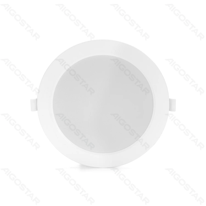 Išmanus LED įmontuojamas šviestuvas (2 vnt.)