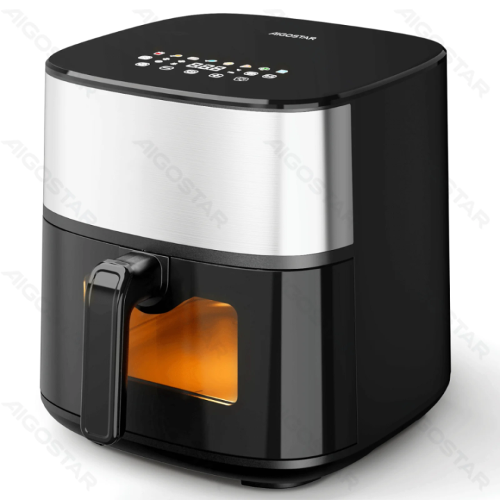 Oro gruzdintuvas 2000W 8L