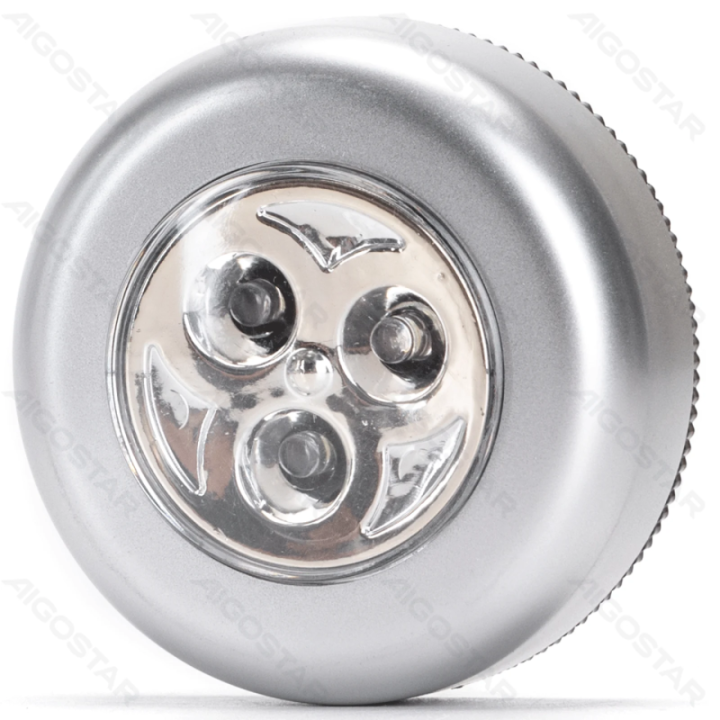 Night light 6500K 3AAA