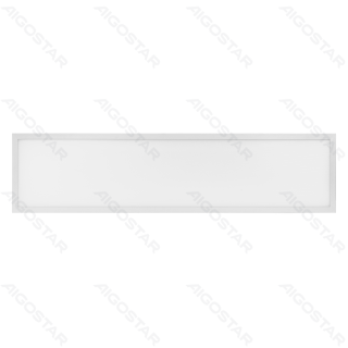 LED Edge-lit Panel Light 40W