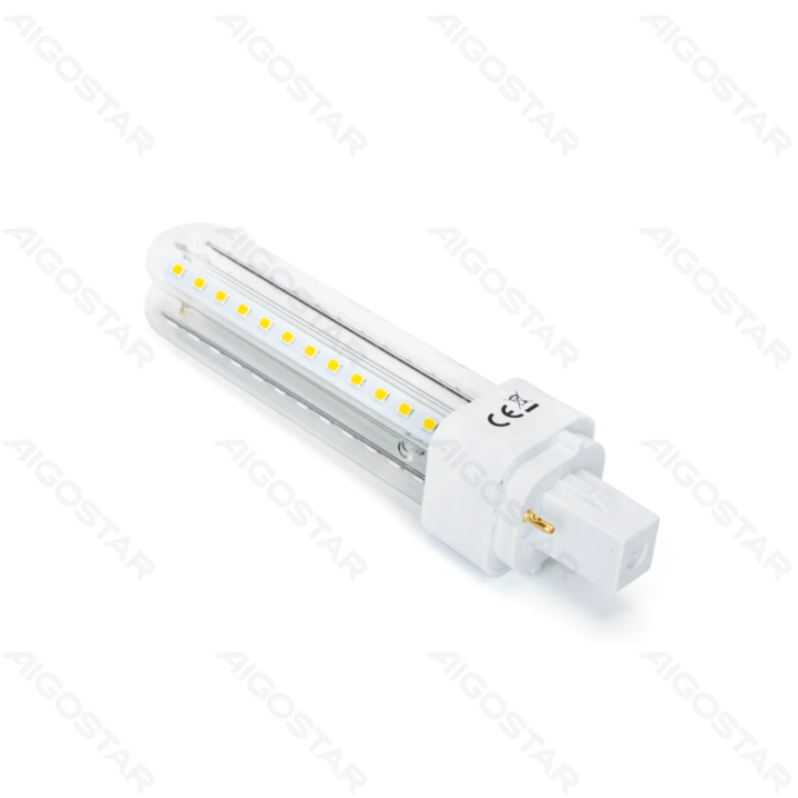 LED PLC Tube 2U 12W