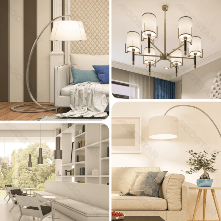 LED bulb G45 12W 4000K 1170lm E14 2pcs