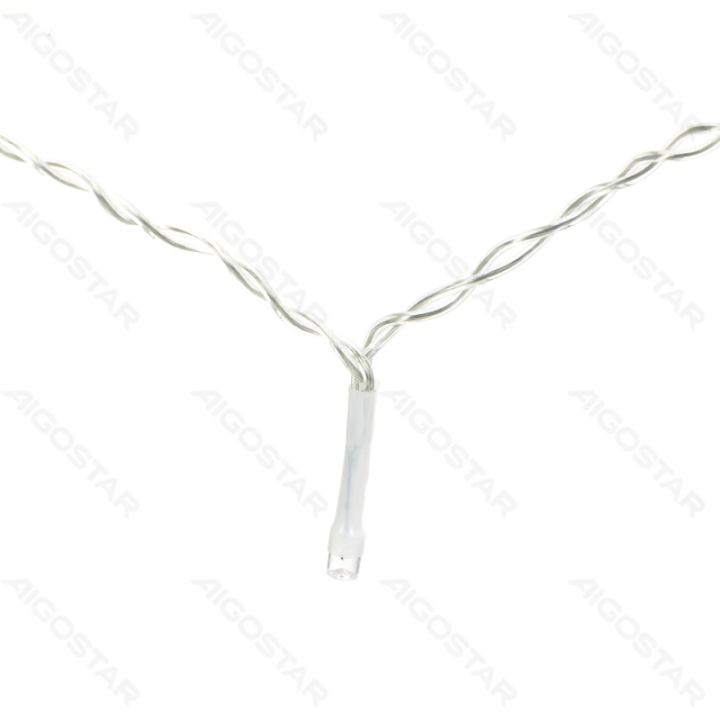 Low voltage connectable Icicle Wave Snowflake,cool white, 3m*0.7m, 12strips, IP44, Indoor&Outdoor 12 strips