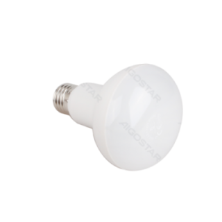LED R80 Globe Bulb-E27-12W-6500K-1170lm
