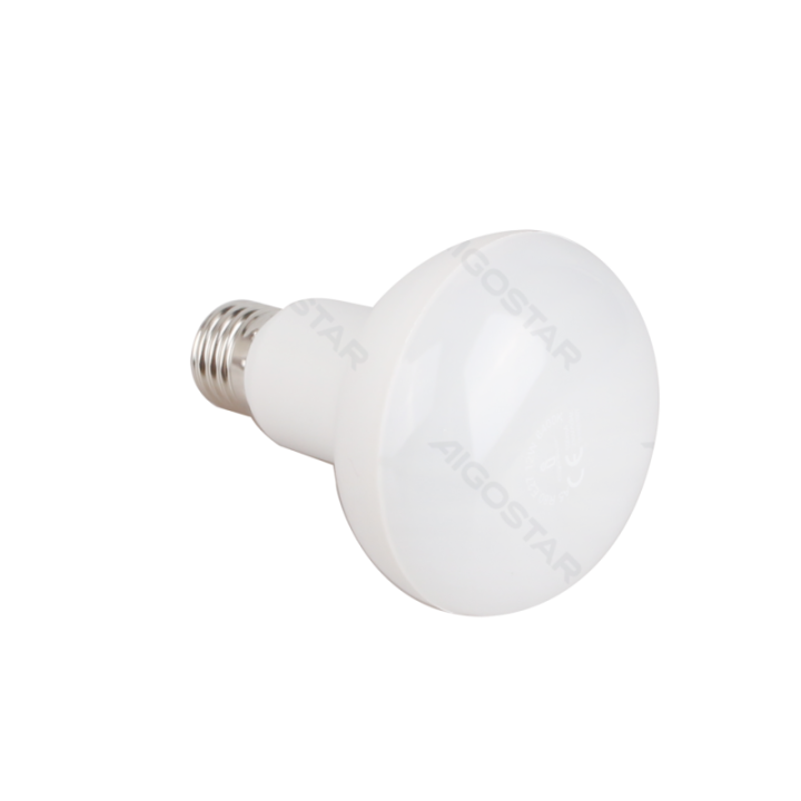 LED R80 Globe Bulb-E27-12W-6500K-1170lm