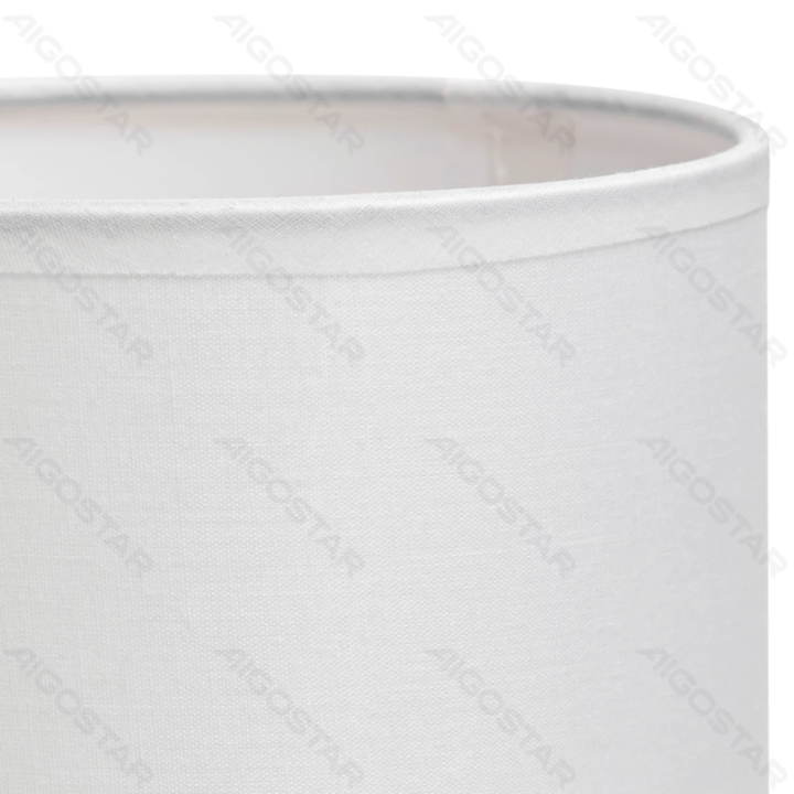 Ceramic Table Lamp (Without Light Source) E14