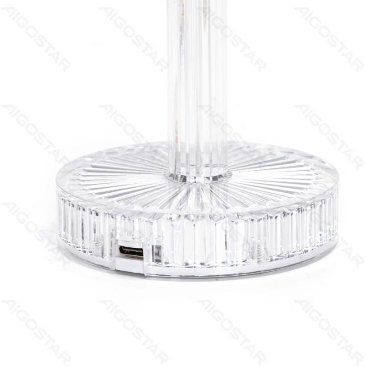 Aplinkos stalinė lempa 1W 2700-6500K