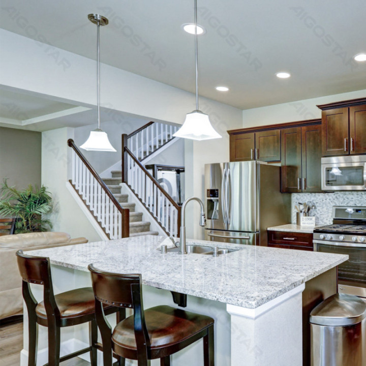 LED R63 Globe Bulb-E27-9W-6500K-840lm