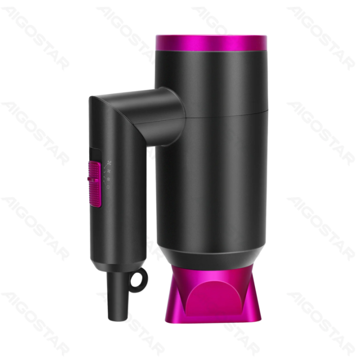 1800W Foldable travel hair dryer