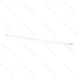 LED Stiklinis T8 šviesos vamzdis 1.5m 22W