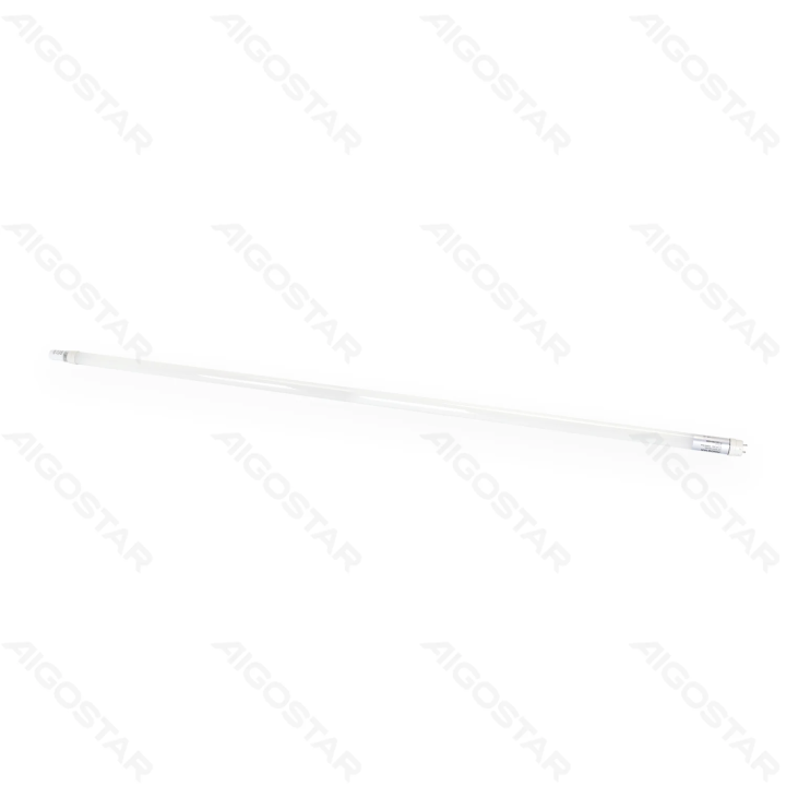 LED Stiklinis T8 šviesos vamzdis 1.5m 22W