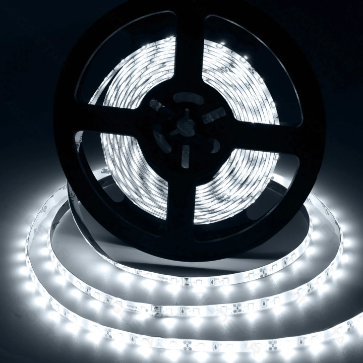 LED Low-voltage Strip Light 5m