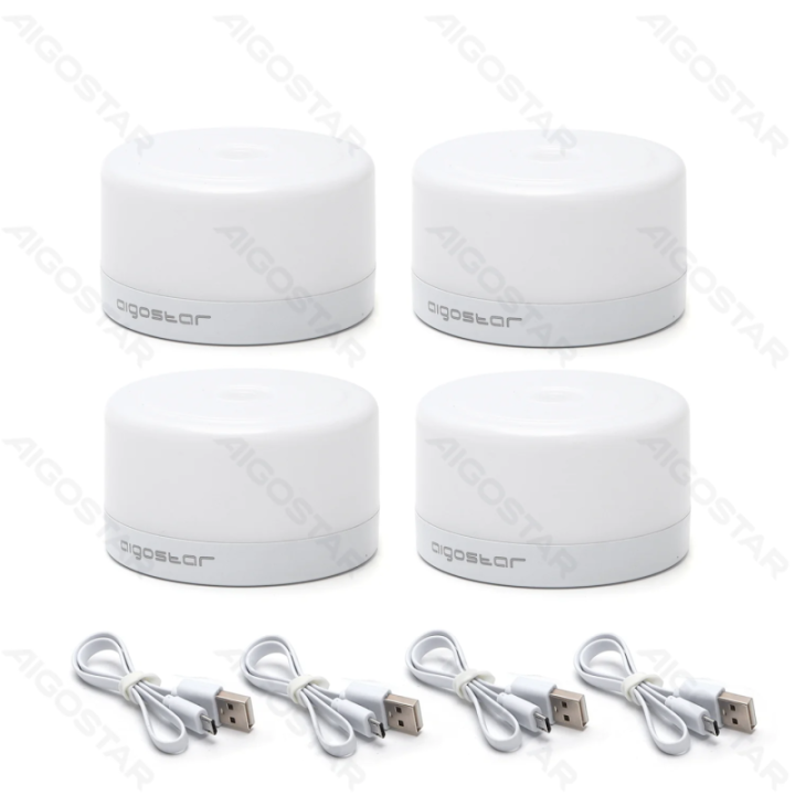 LED Magnetic Night Light