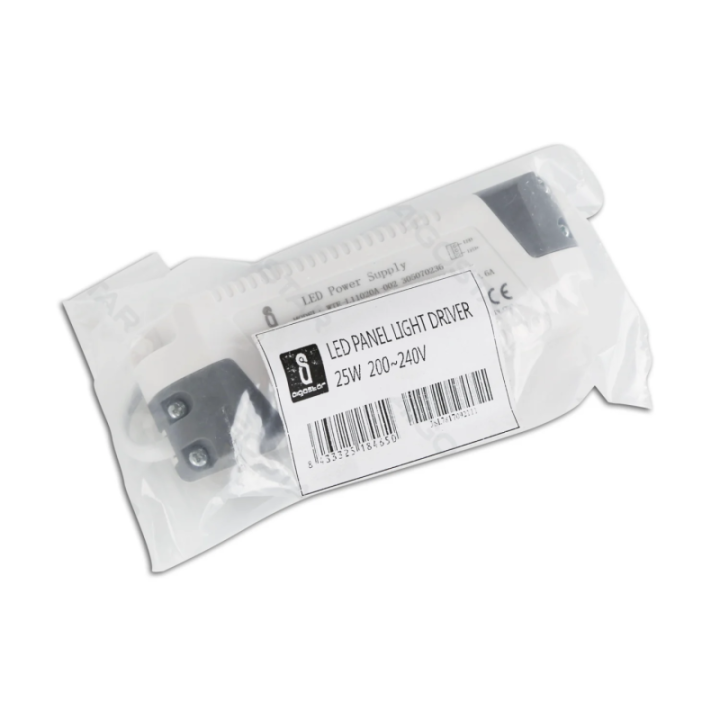 Panel Light Driver 25W
