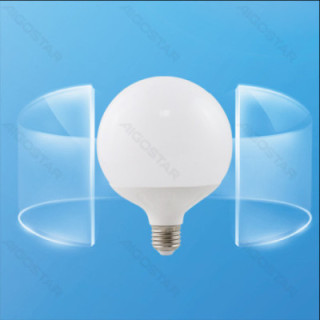 LED G120 Globe Bulb-E27-20W-6500K-2060lm