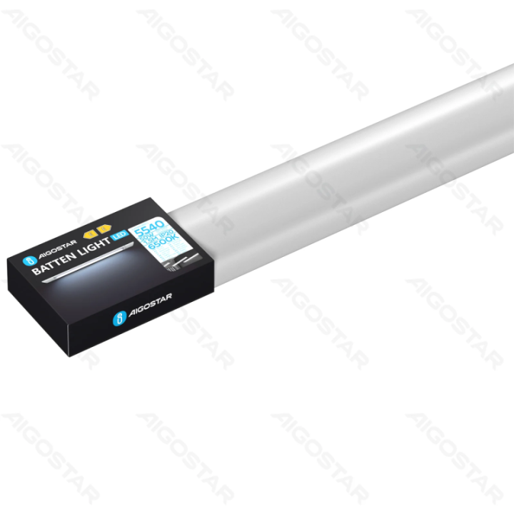LED Batten Light 1.5m 50W