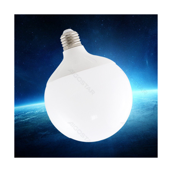LED G120 Globe Bulb-E27-20W-6500K-2060lm