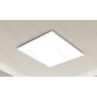 LED atgal apšviestas panelinis šviestuvas 40W CCT