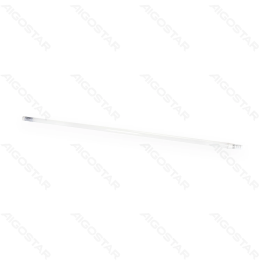 LED stiklinis T8 šviesos vamzdis 1.2m 15W