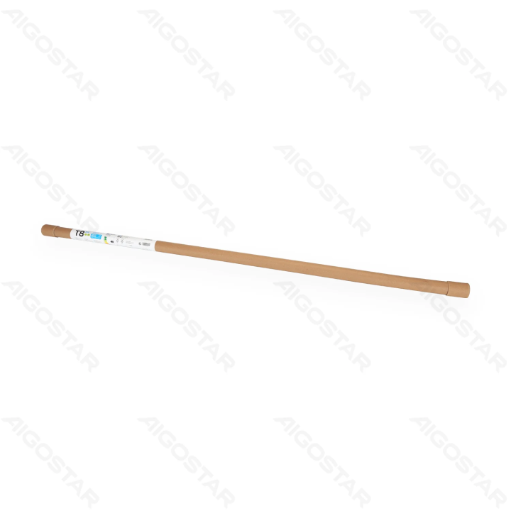 LED Glass T8 Light Tube 1.2m 15W
