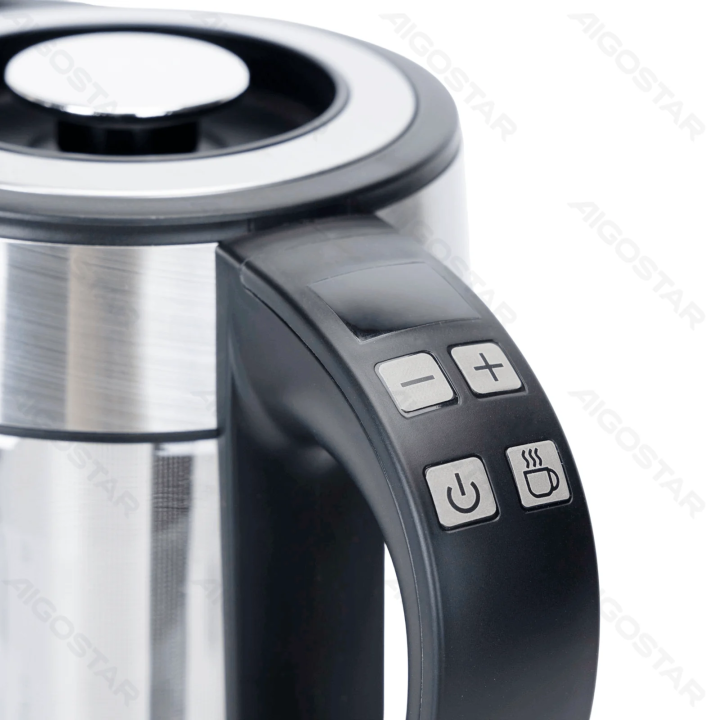 Electric Kettle 2200W 1.7L