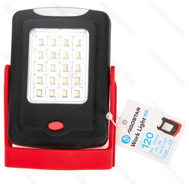 LED Work Light 3*AAA