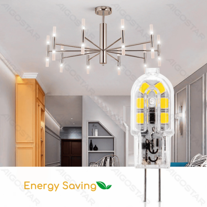 LED Lamp Beads G4 1.3W