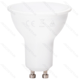 LED A5 GU10 3W 4000K