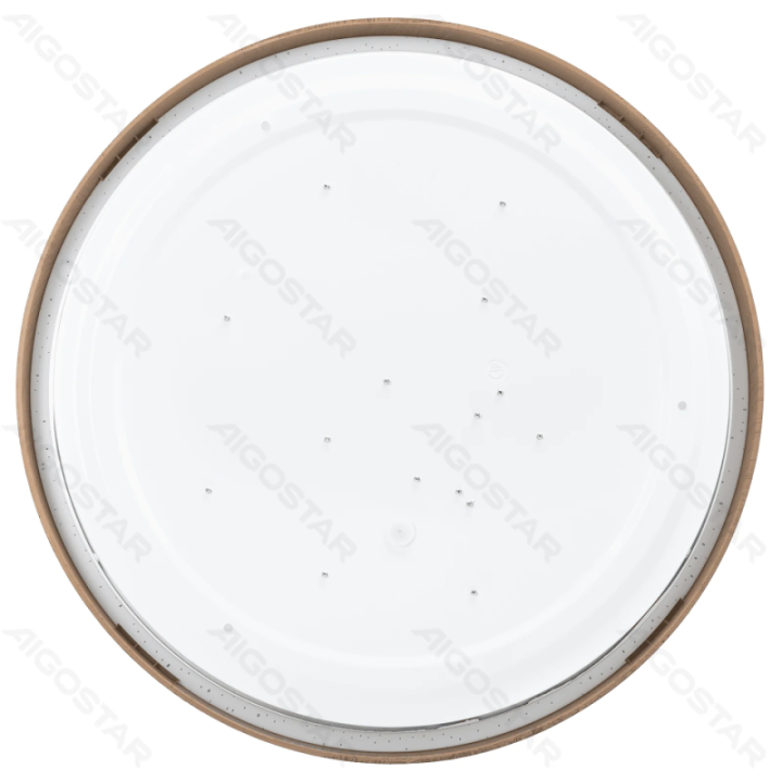 LED ceiling light 20W 2200lm 6500K