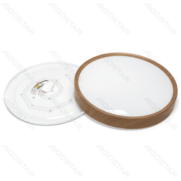 LED lubinis šviestuvas 20W 2200lm 6500K