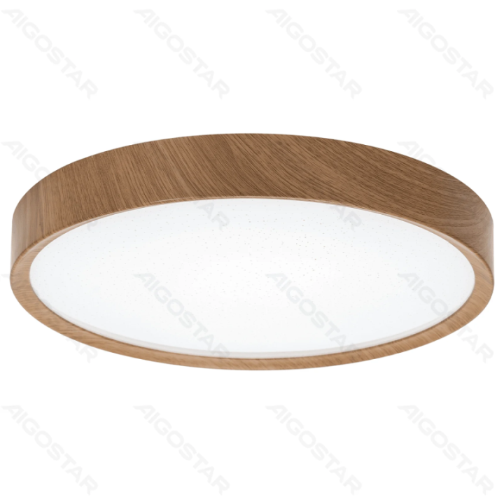 LED ceiling light 20W 2200lm 6500K