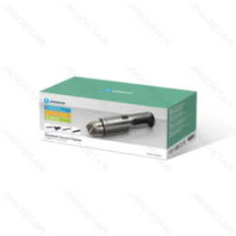 70W Car Vacuum Cleaner