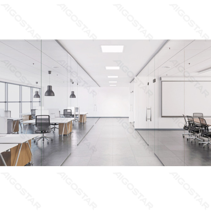 LED Kraštinis panelinis šviestuvas 40W