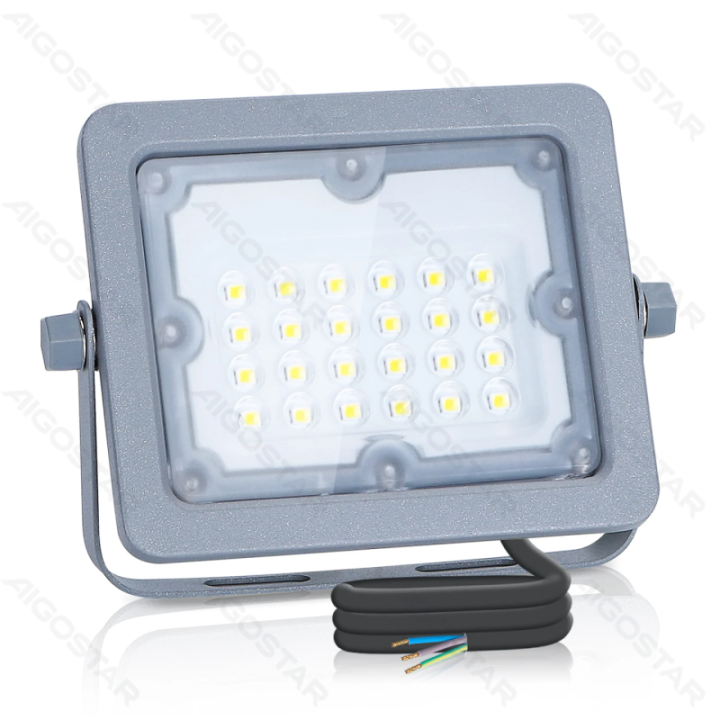 LED lęšinis prožektorius 20W 1650lm 4000K IP65