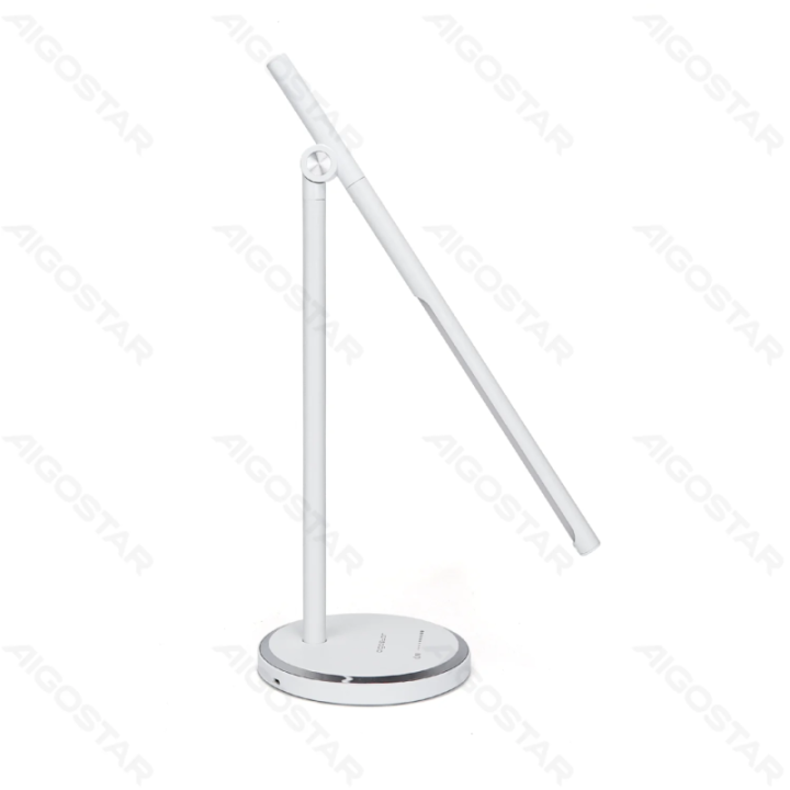 LED Foldable Table Lamp White 8W 3000-6000K