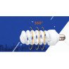 LED Spiralinis E14 9W