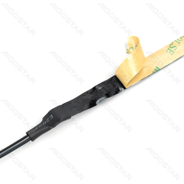 LED low-voltage strip light RGB 4.9W 2m 60LED