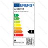 LED Spiralinis E14 9W