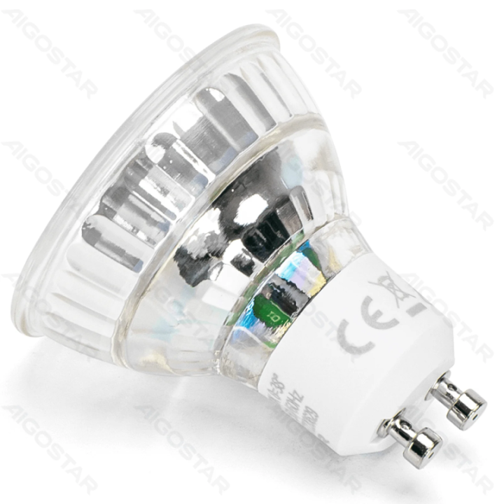 LED GU10 COB 4.5W