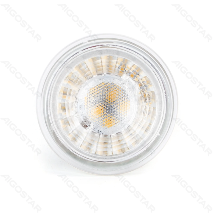 LED GU10 COB 3W