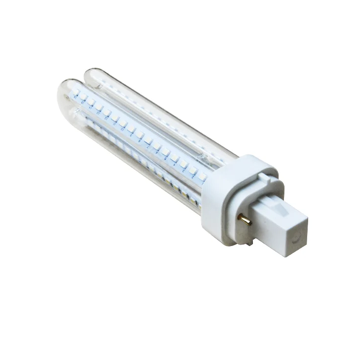 LED PLC vamzdis 2U 11W