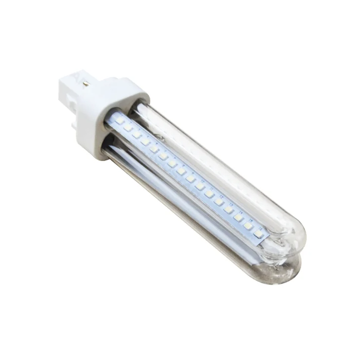 LED PLC vamzdis 2U 11W