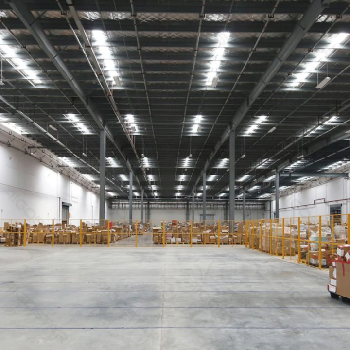 T8 18W 6500K Day Light 1.2M Glass