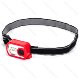 LED Head Light 2*CR2032